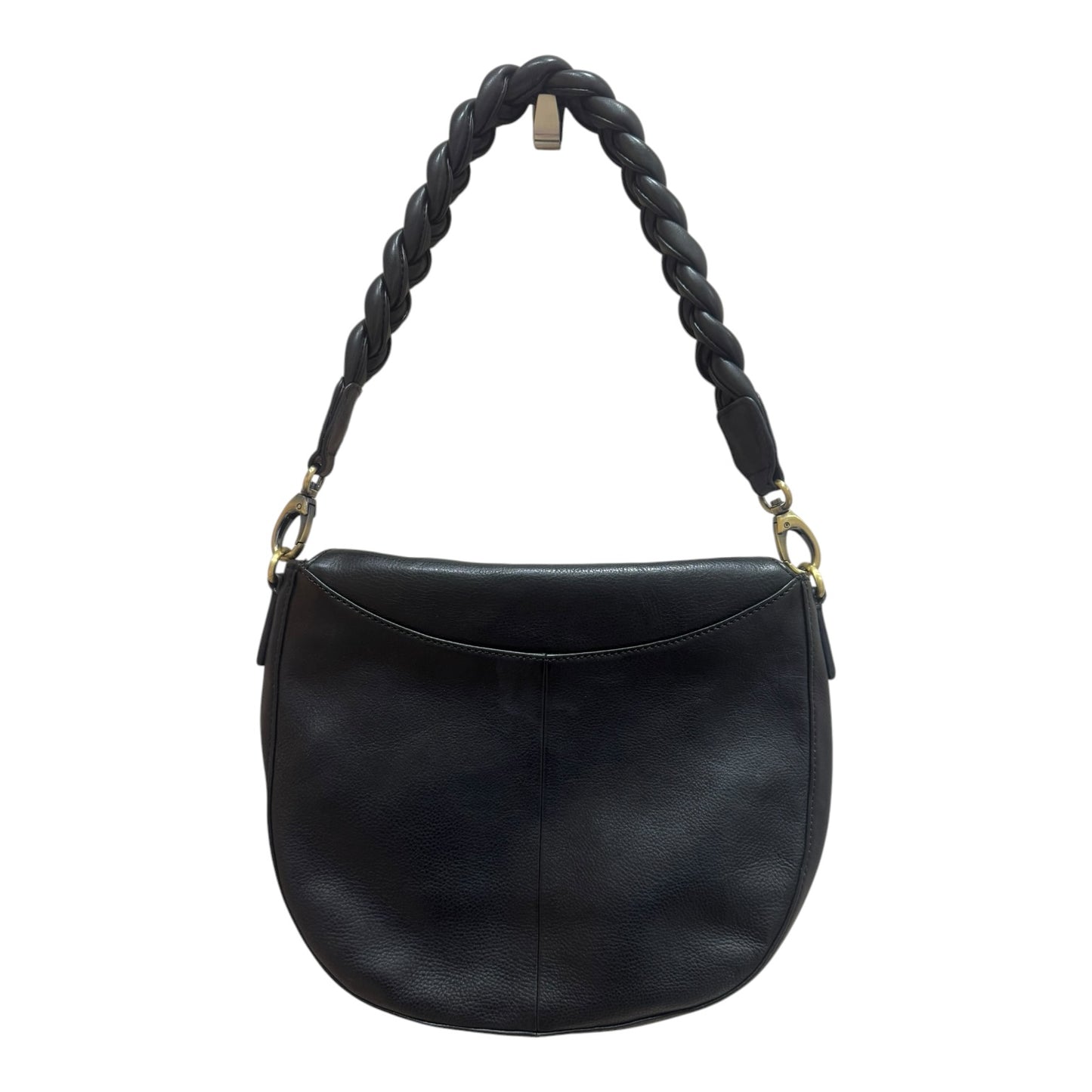 O My Bag Lana Soft Grain Leather Bag