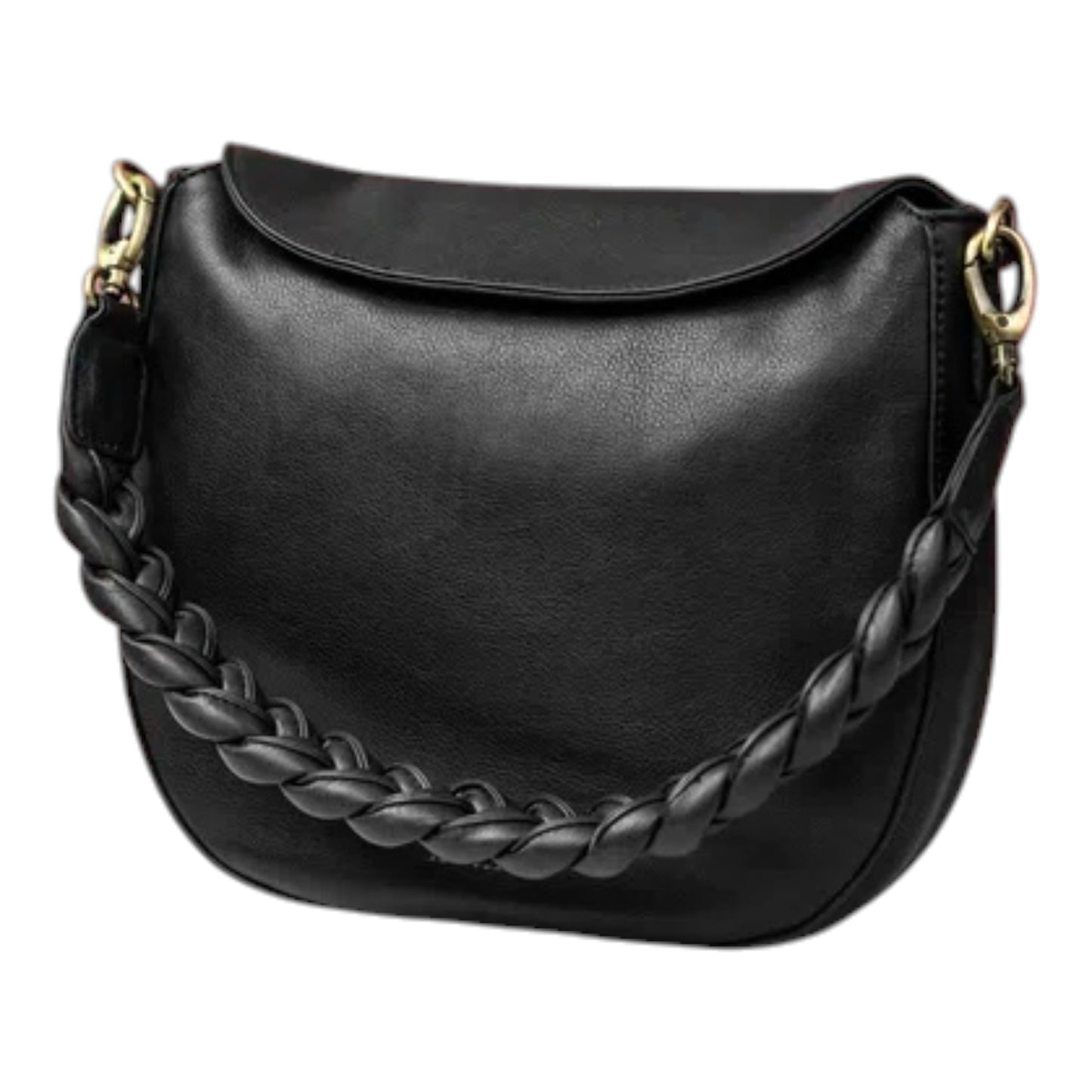 O My Bag Lana Soft Grain Leather Bag