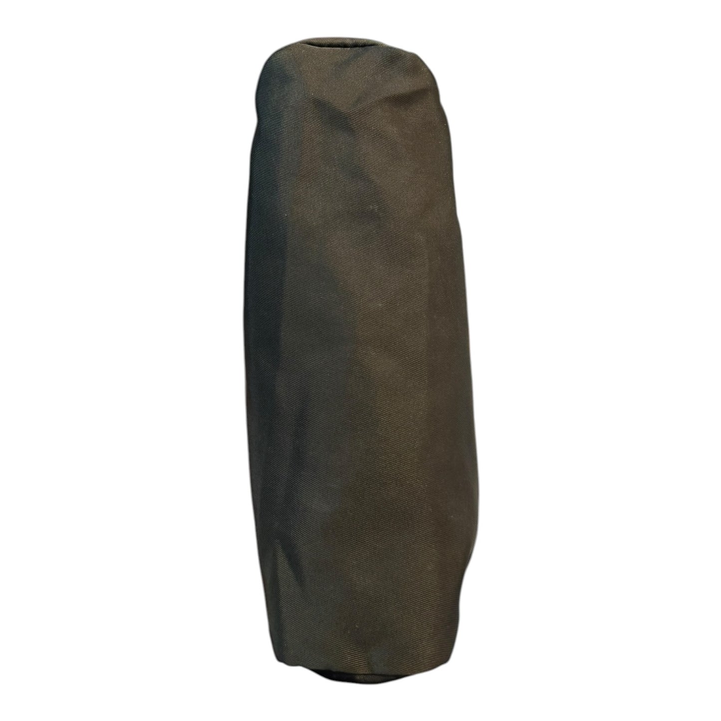 Prada Khaki Re-Nylon Pouch