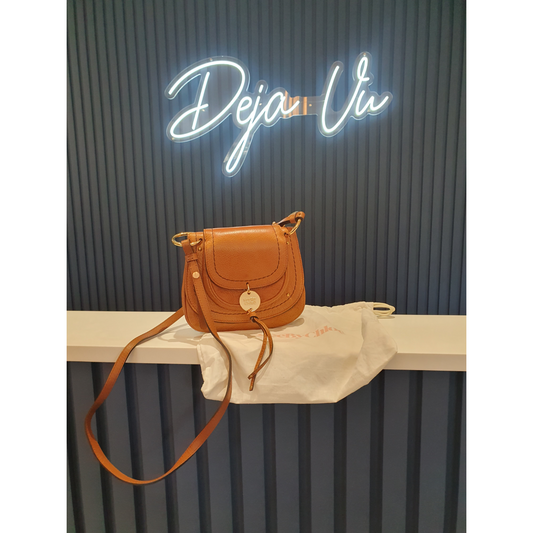 See by Chloe Susie Tan bag