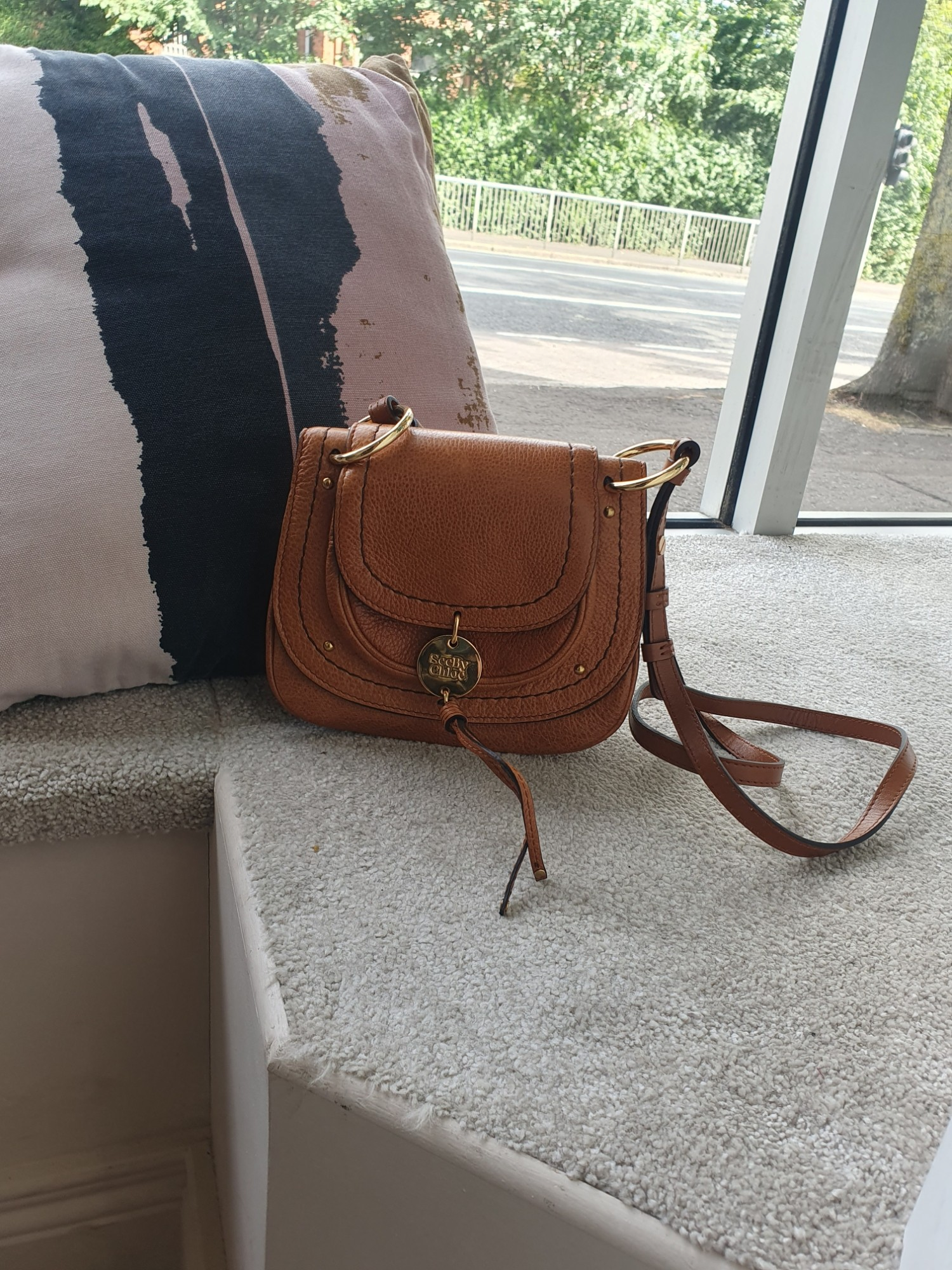 See by 2025 chloe susie bag