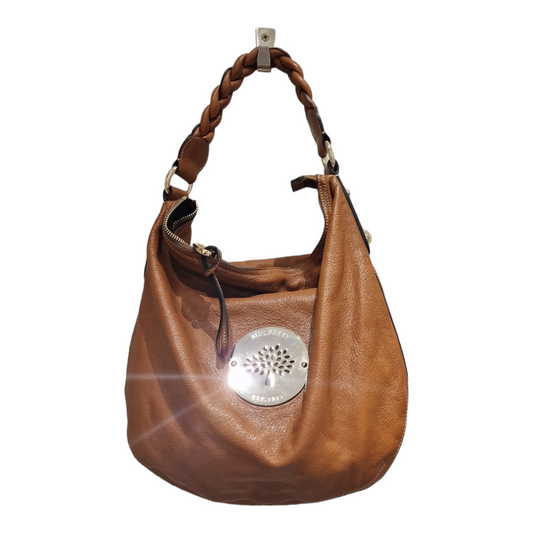 Mulberry Daria, tan