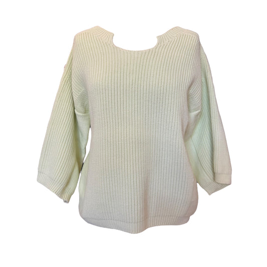 Annette Görtz Mint Green Jumper - 10