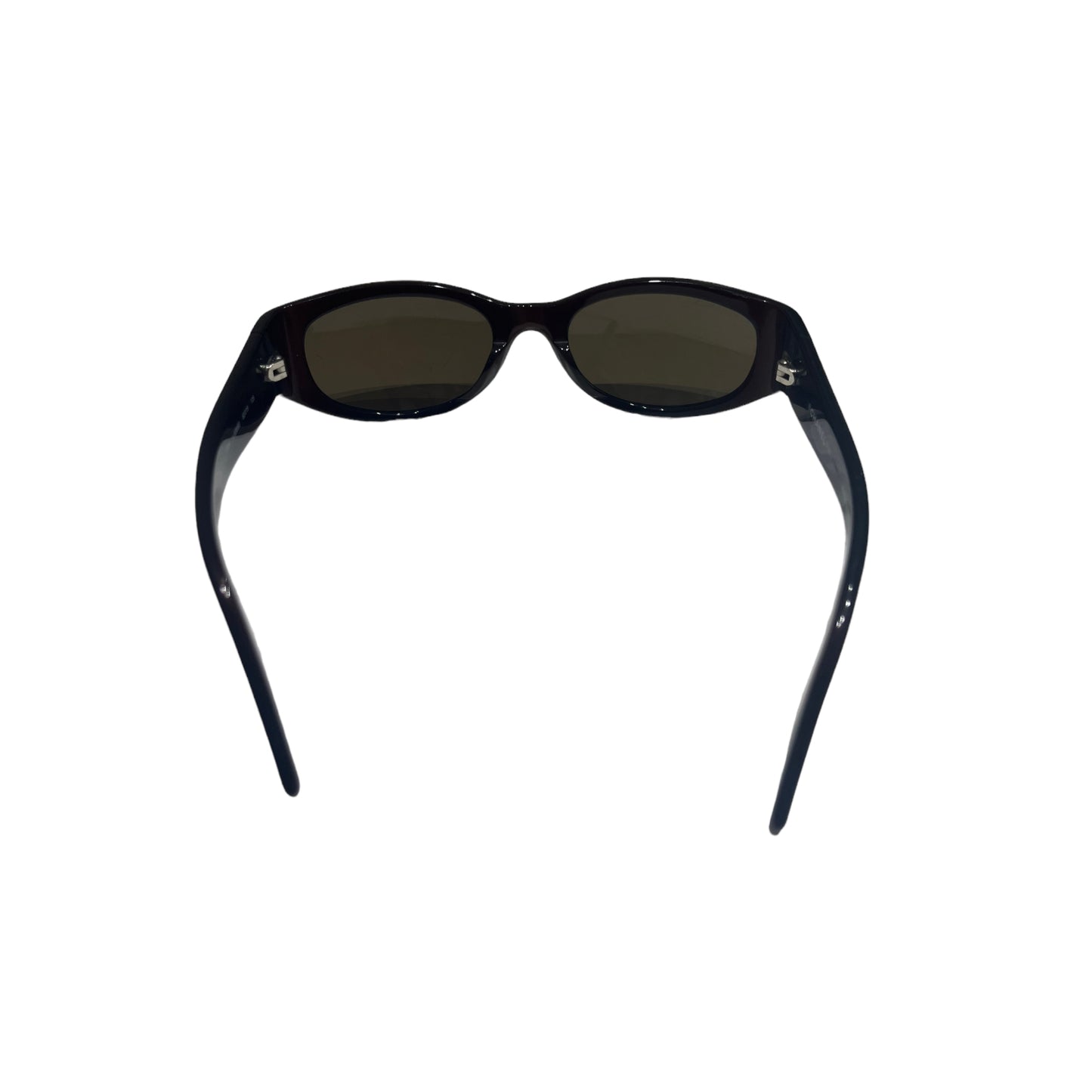 Chanel Rounded Oval Sunglasses