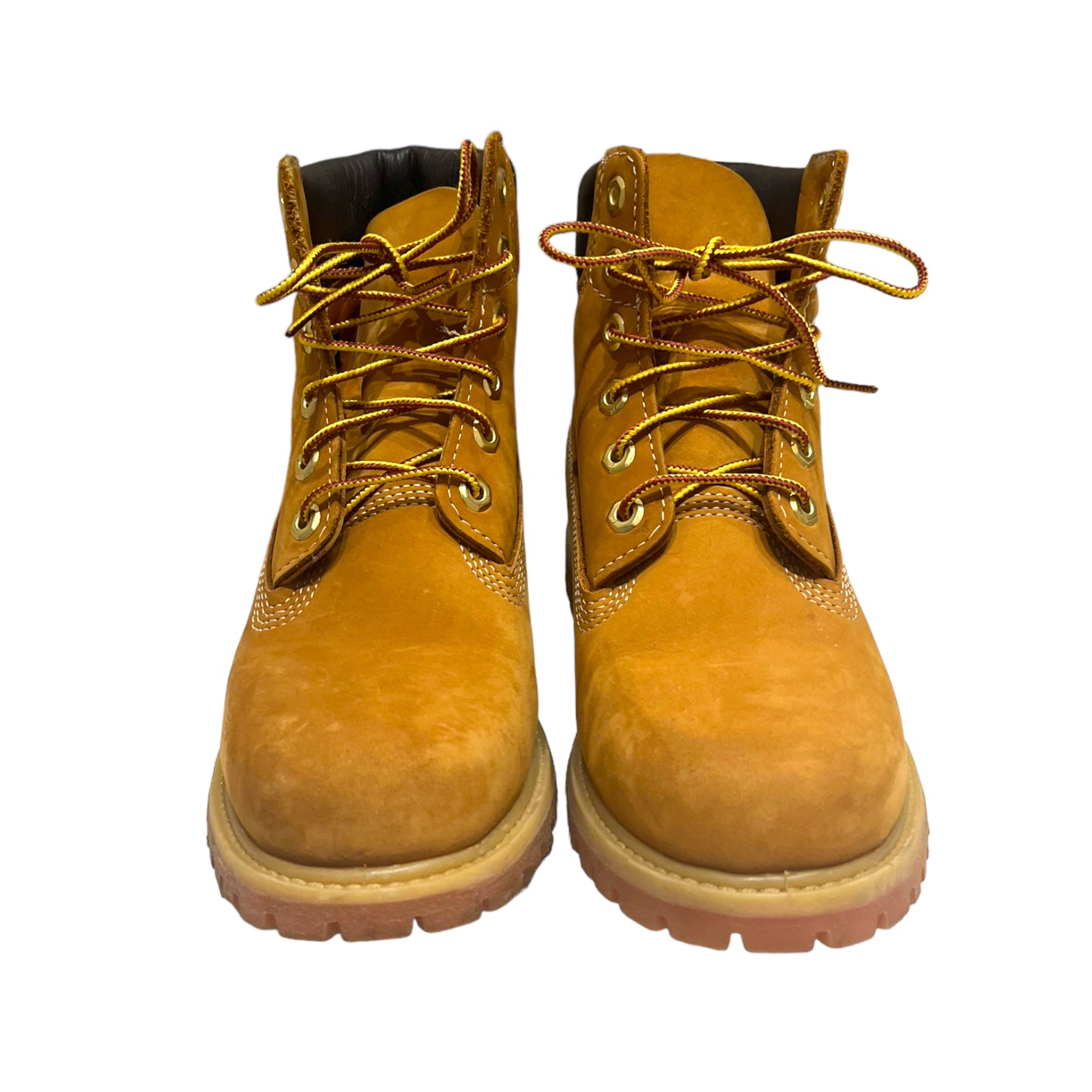 Timberland Tan Boots