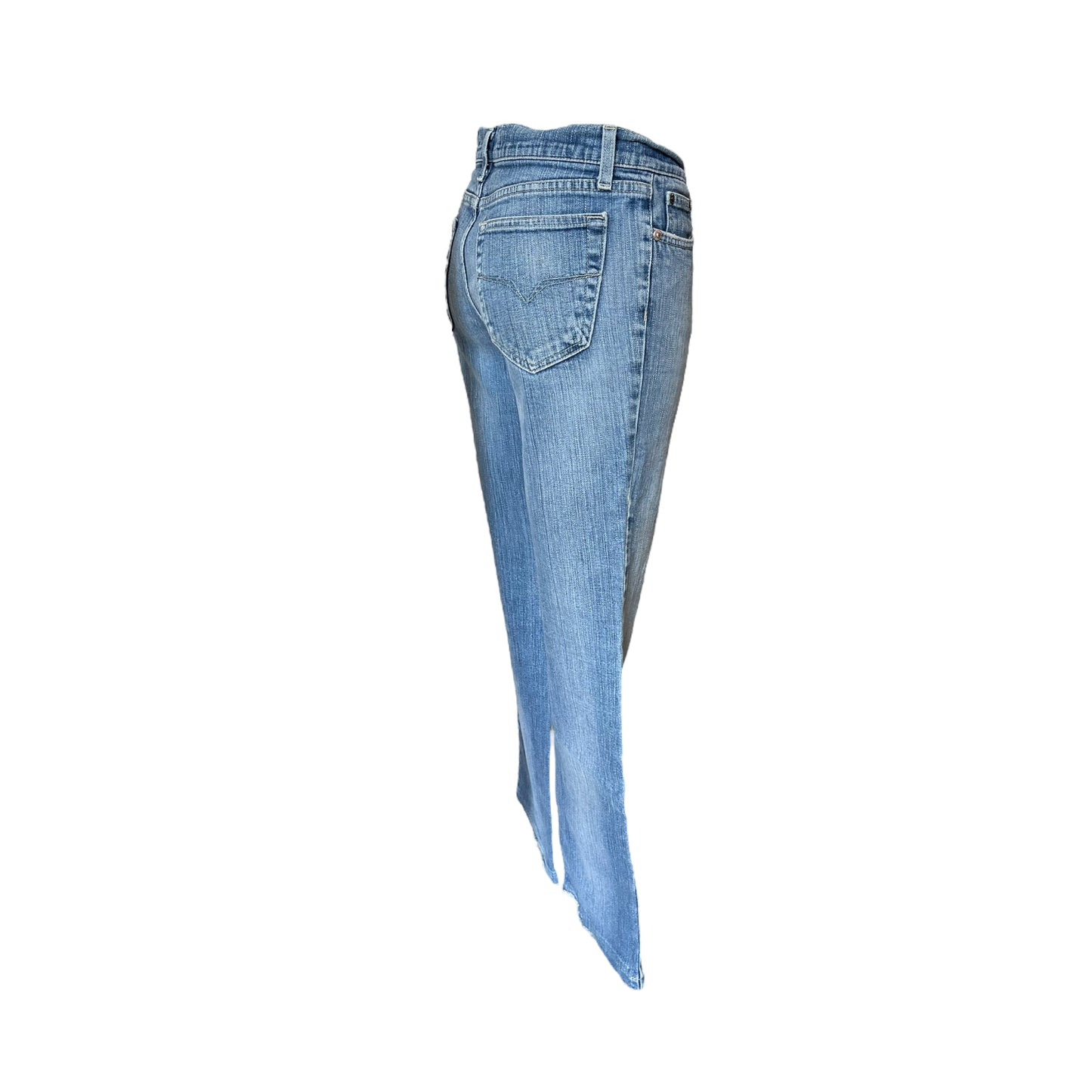 Versace Jeans Couture Blue Jeans