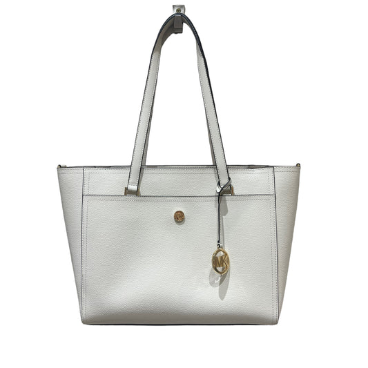 Michael Kors Cream Bag