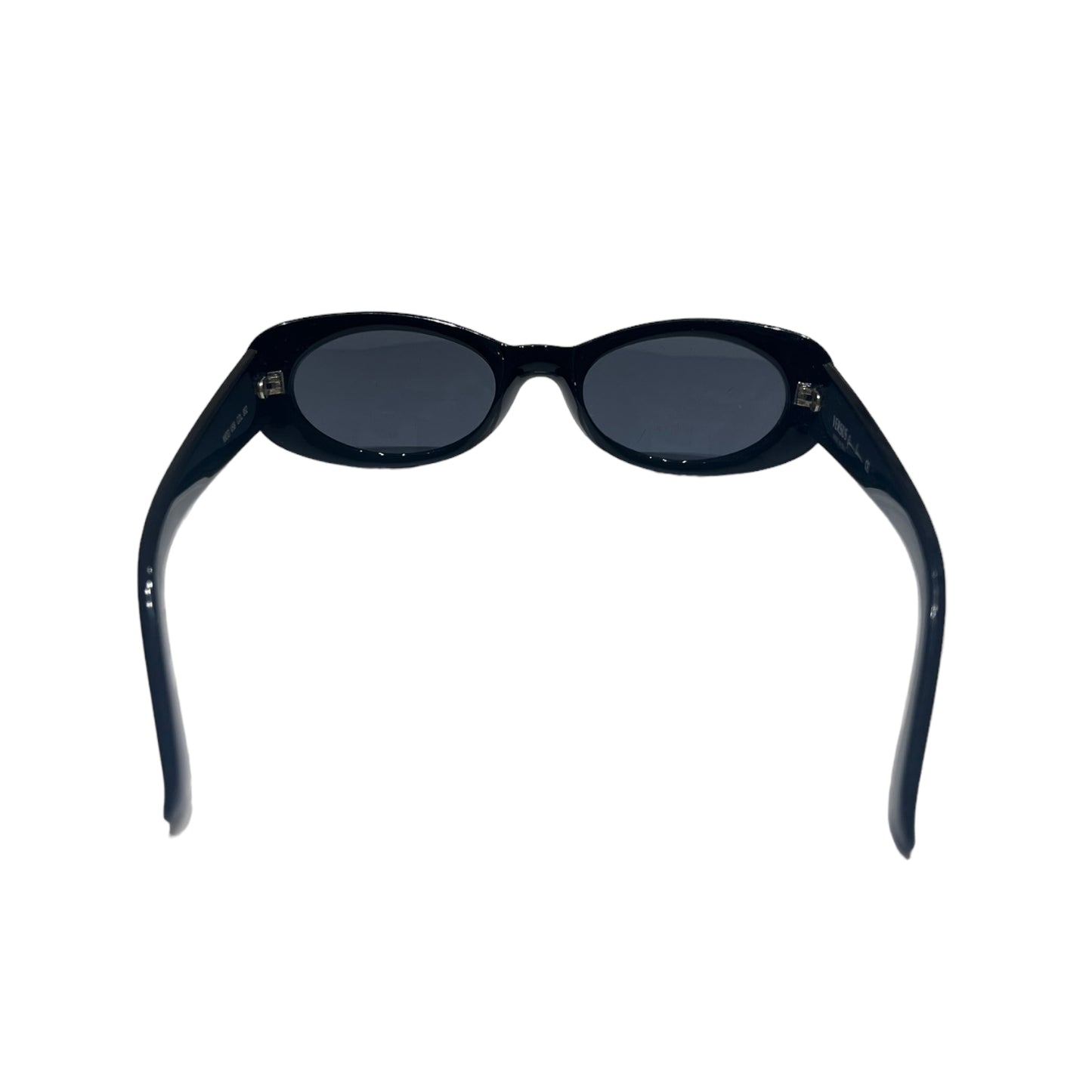 Versus Versace Black Sunglasses