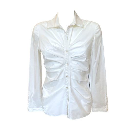 Christian Dior White Shirt