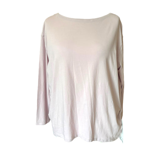 NEW Lulu Lemon Lilac Top