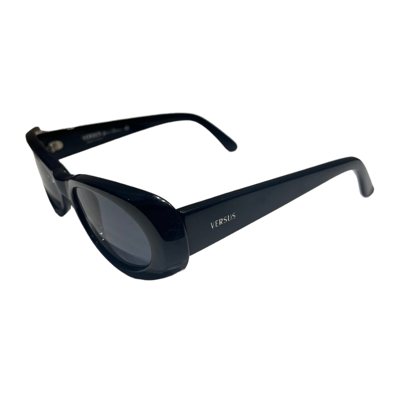 Versus Versace Black Sunglasses
