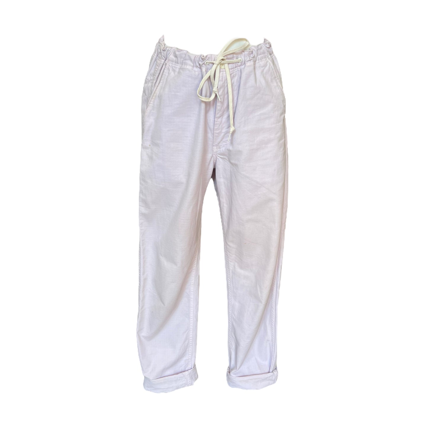 Orslow Lilac Trousers