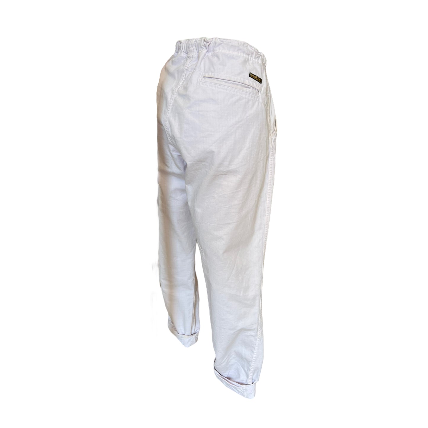 Orslow Lilac Trousers