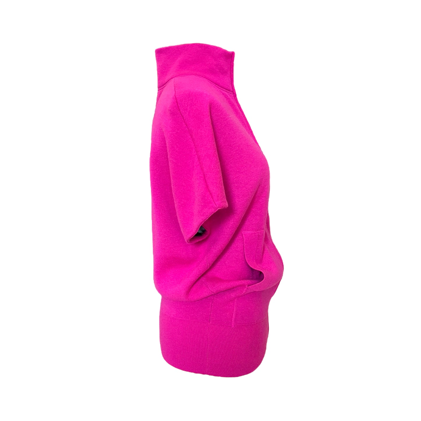 Marc Cain Cerise Pink Sleeveless Knit