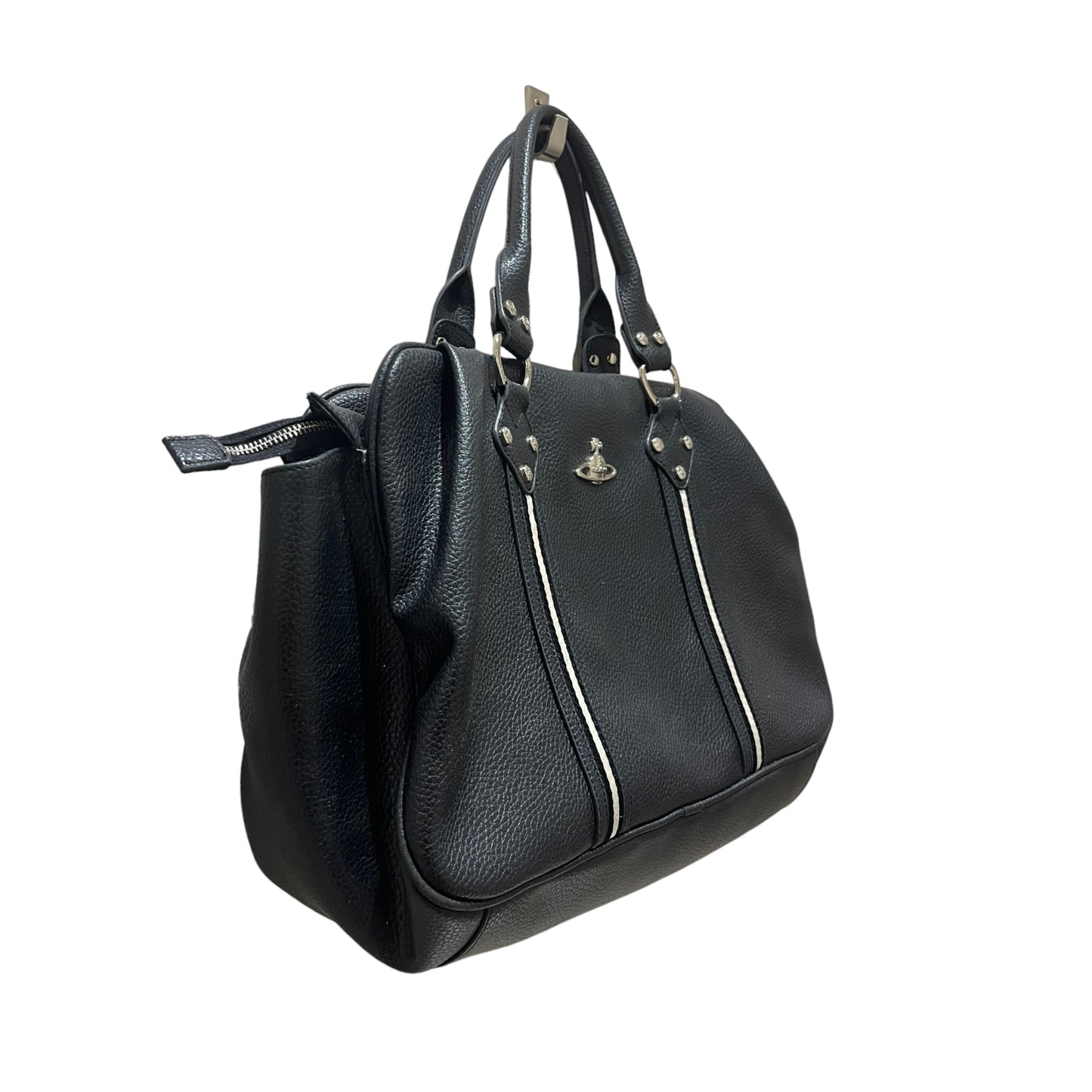 Vivienne Westwood Black Bag