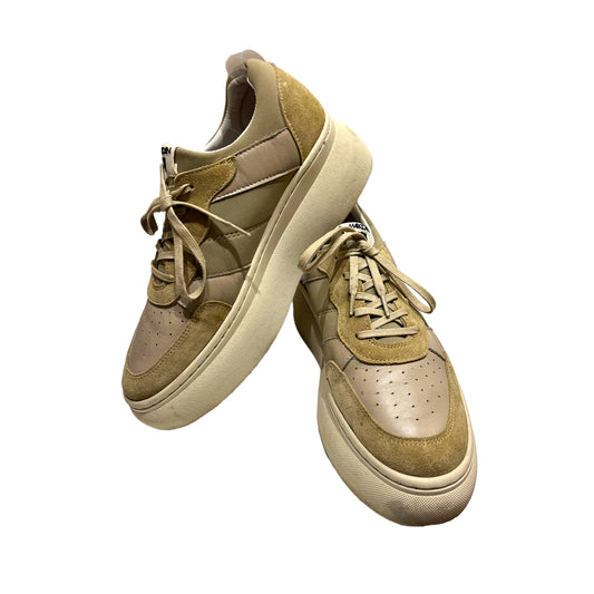 Marc Cain Khaki Trainers