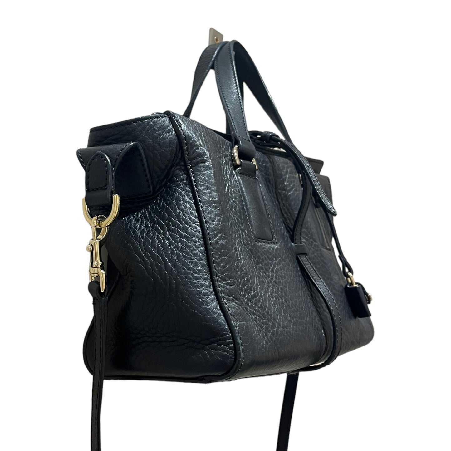 Mulberry Black Roxette Bag