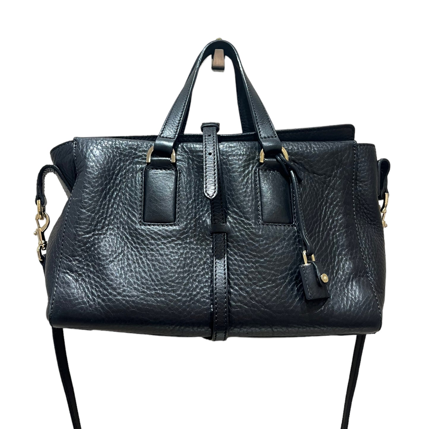 Mulberry Black Roxette Bag