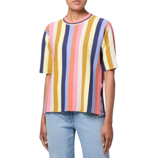 Paul Smith Multicolour T-Shirt - 12