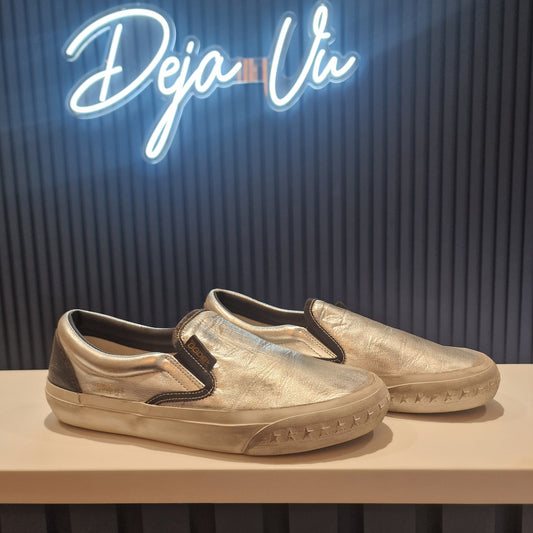 Golden Goose VCE Silver - 6