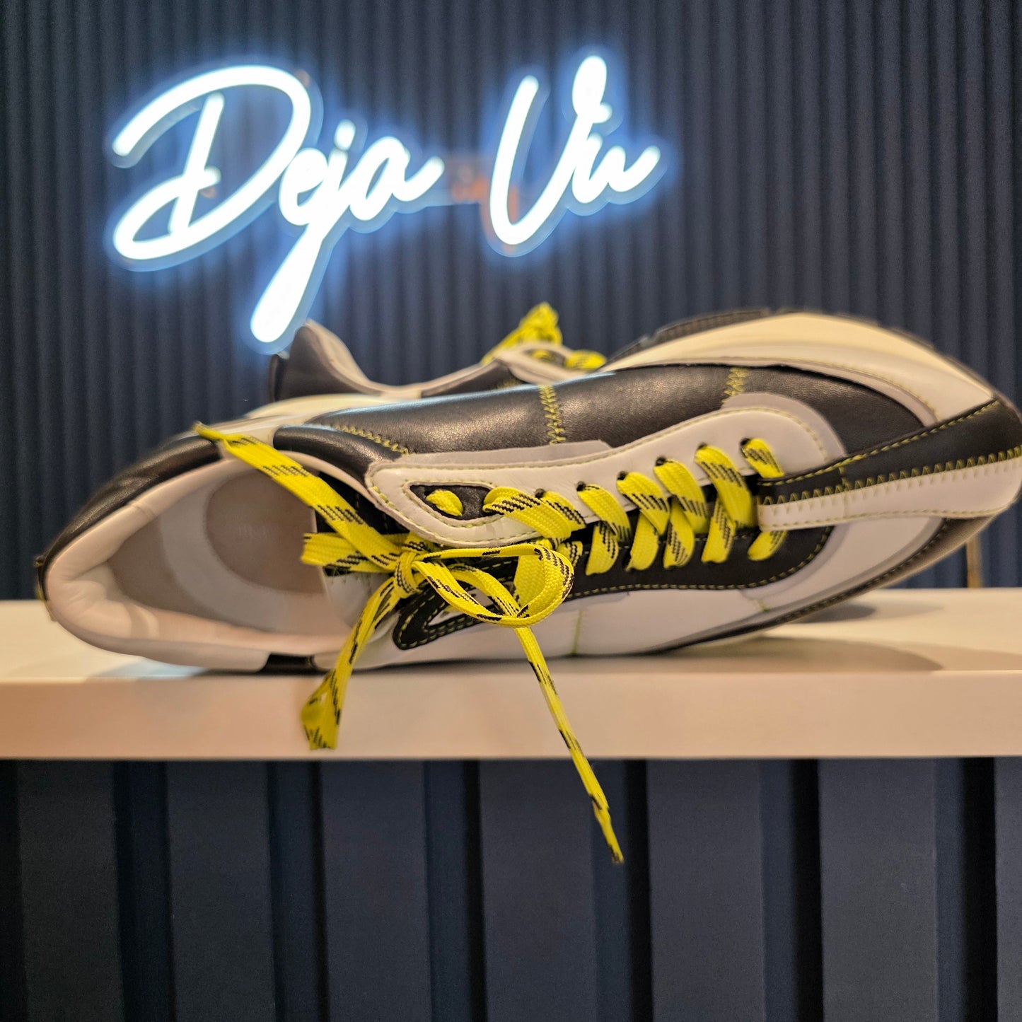 Jimmy Choo Raine Trainers - 40 1/2