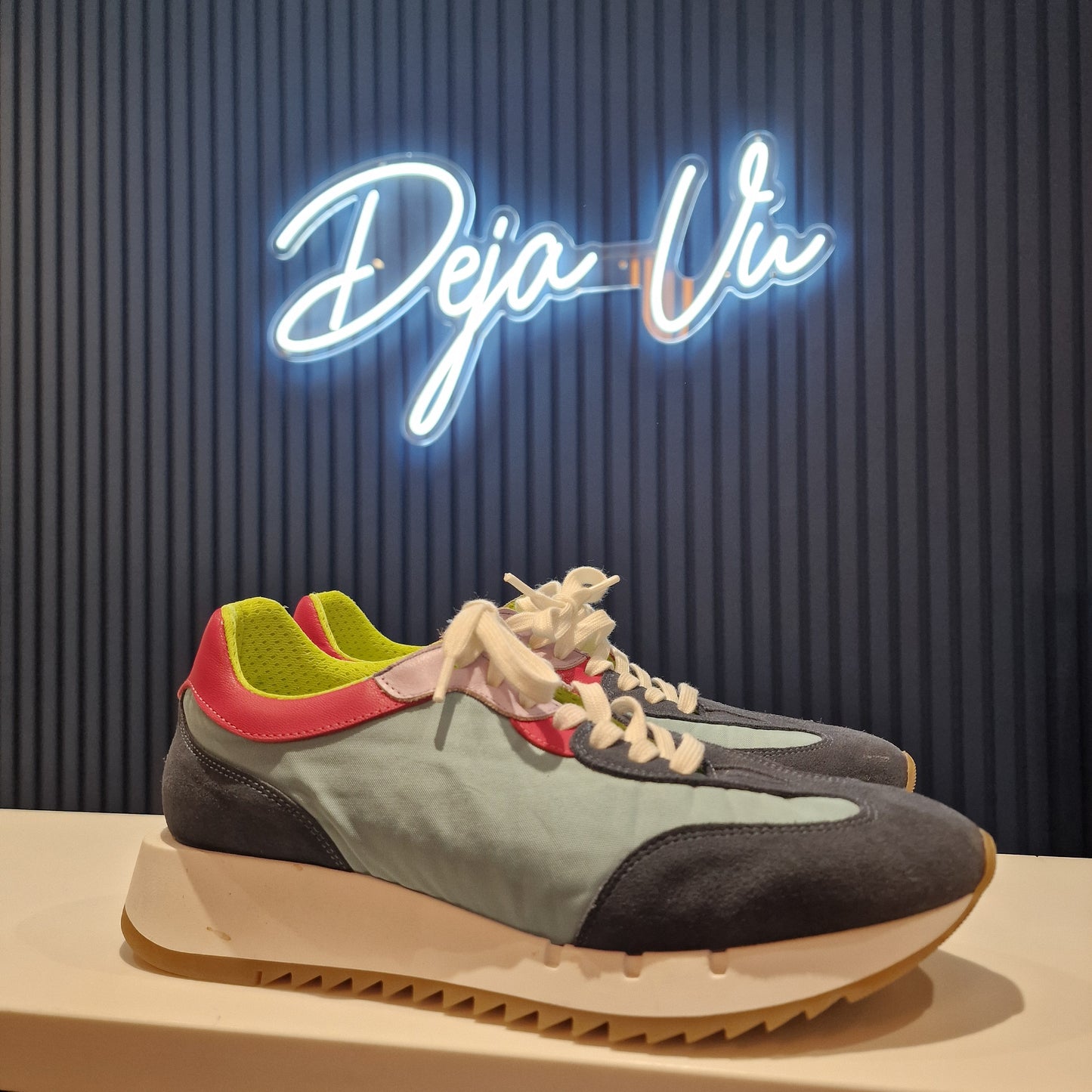 Philip Hog Trainers - 39