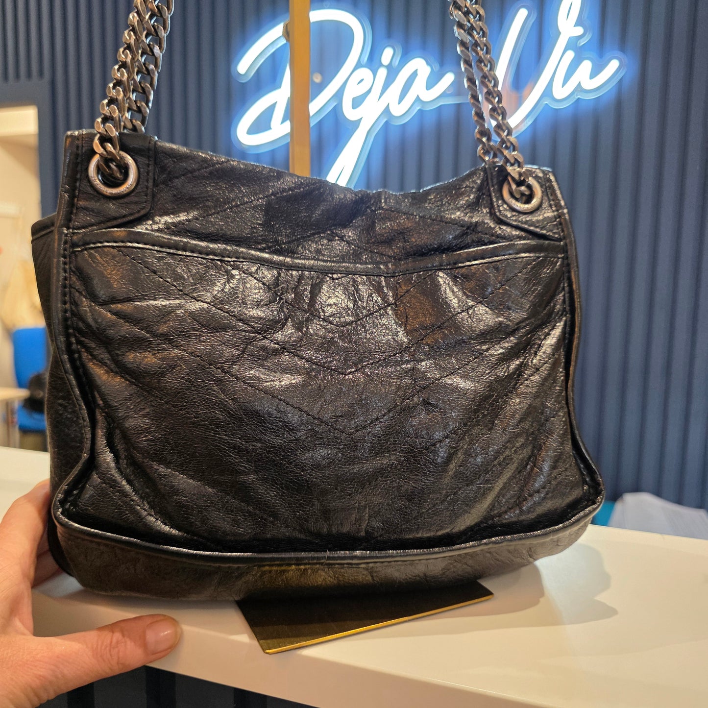 Yves Saint Laurent Niki, Medium