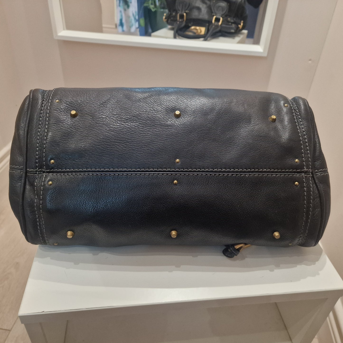 Chloe Paddington, Black, New