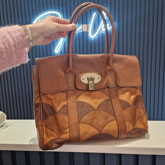 Mulberry Bayswater Rio