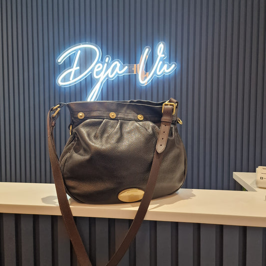 Mulberry Mitzy, Black