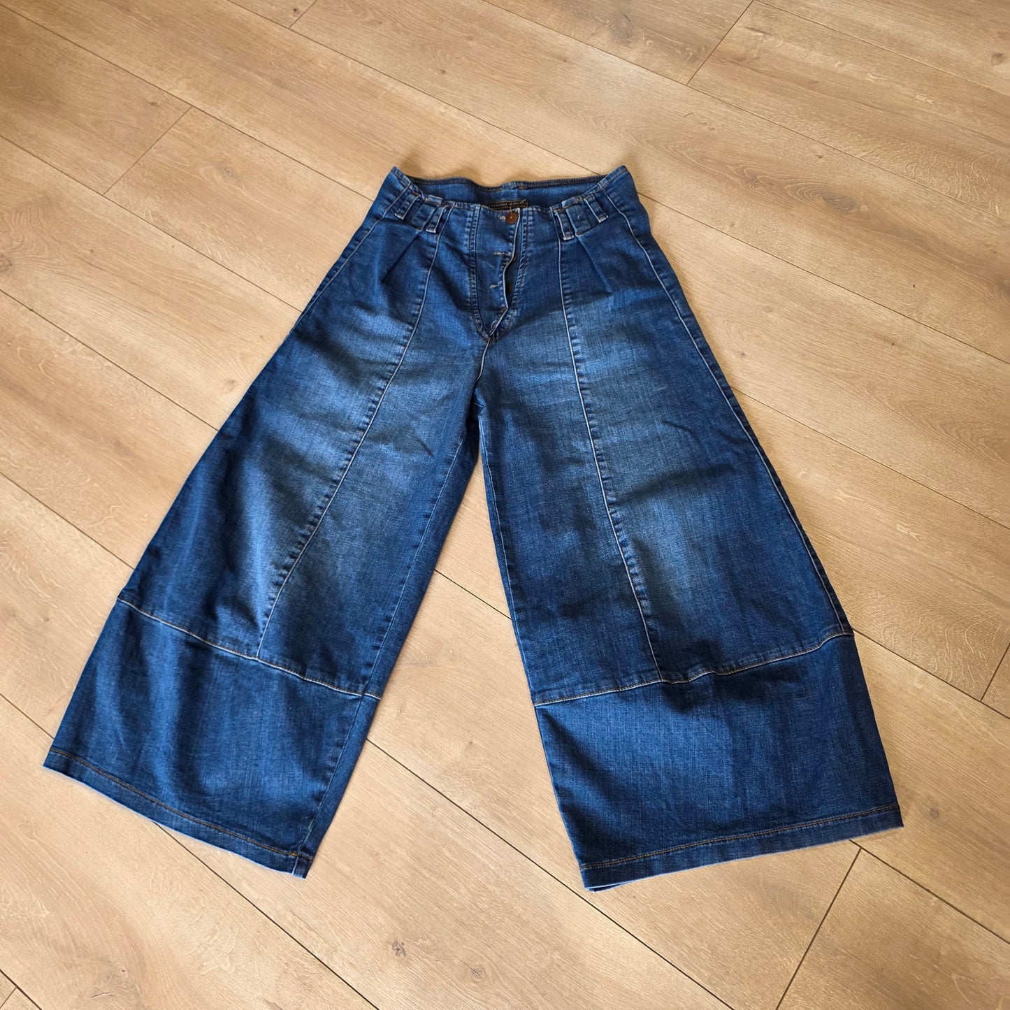 Lurdes Bergada Denims - S