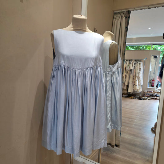 Casey Casey Pomme Mini Dress - XS