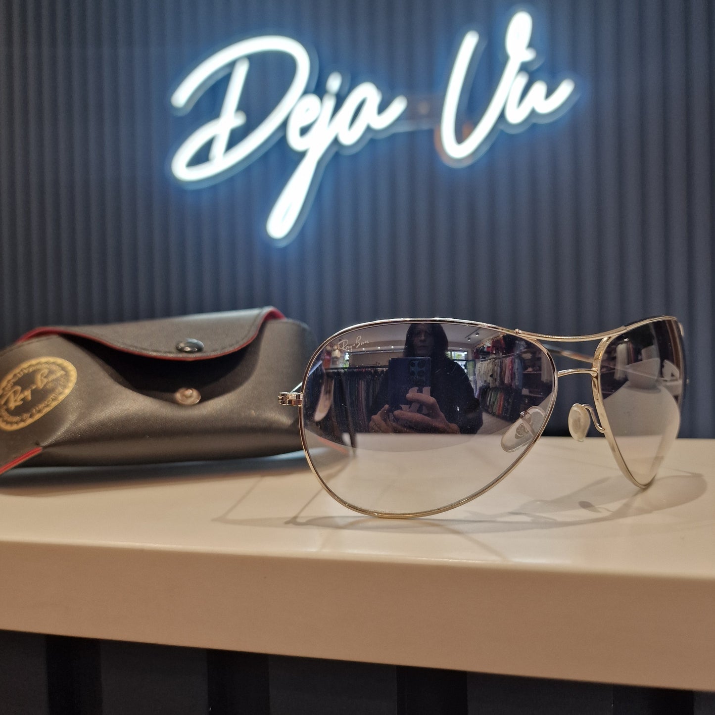 Ray ban Aviators