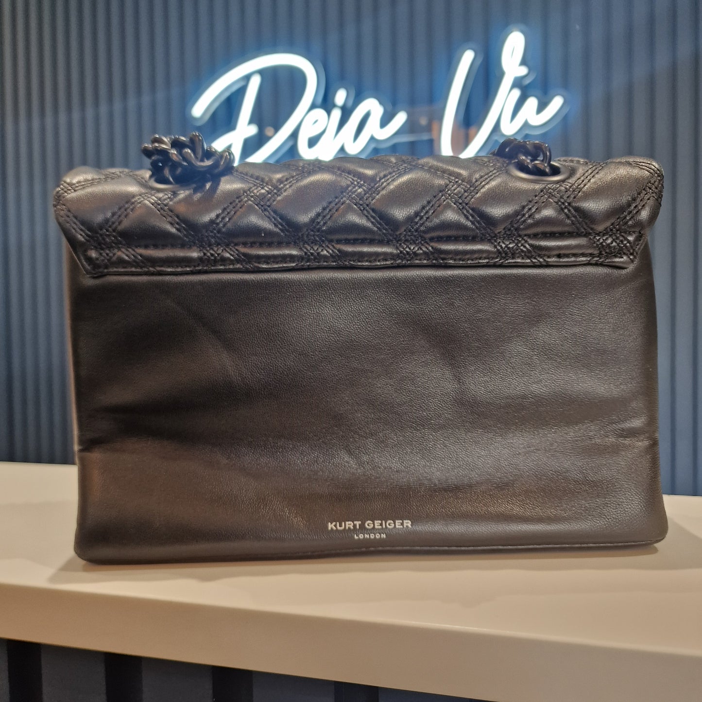 Kurt Geiger Kensington, Medium - Black