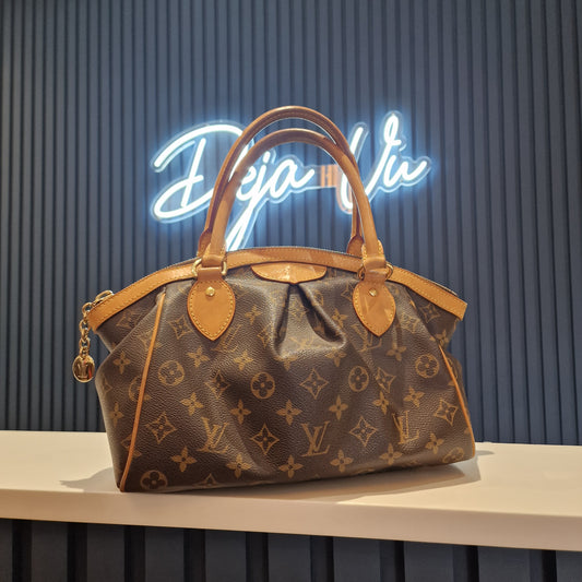 Louis Vuitton Tivoli Bag