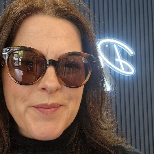 Le Specs Sunglasses *New