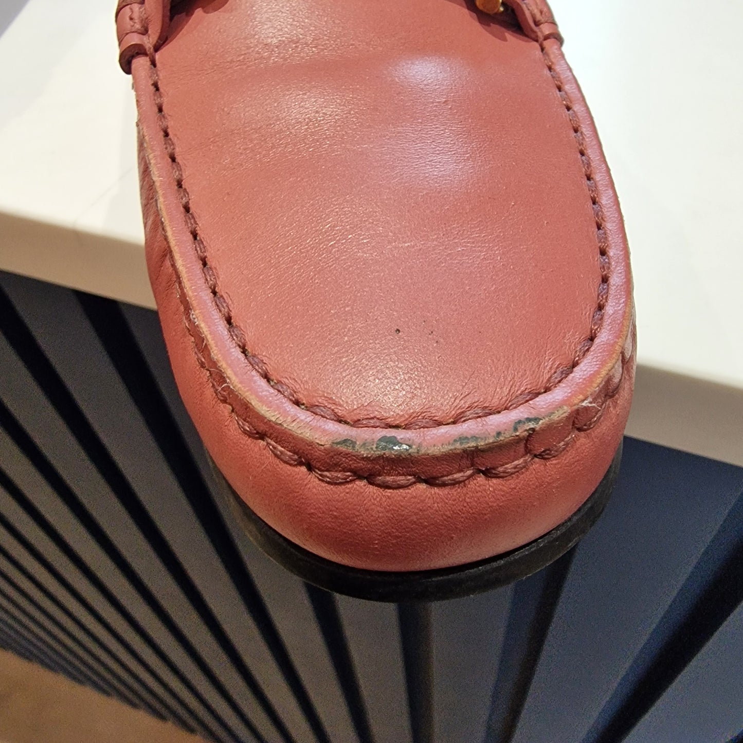Tod's Rose Loafers - 38