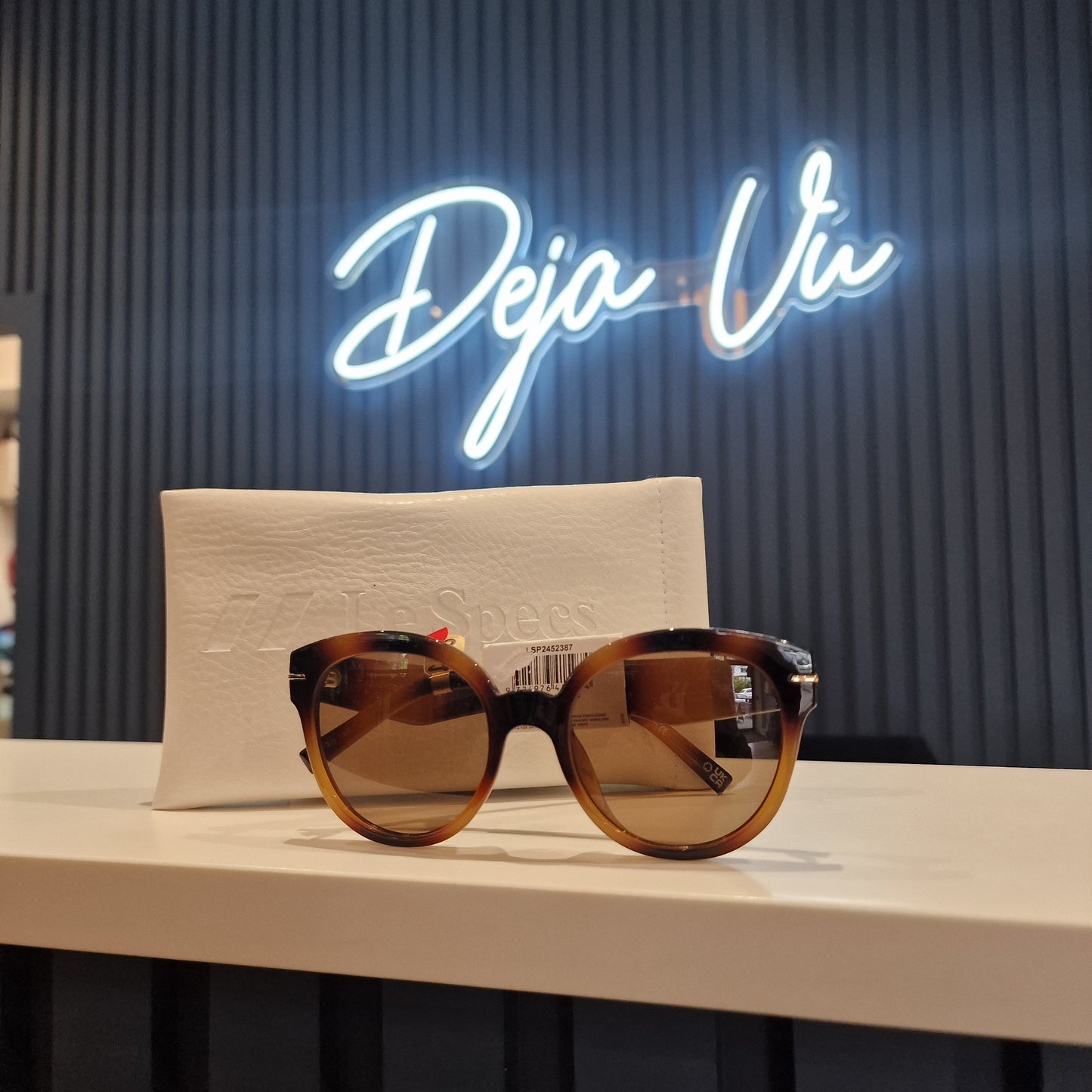 Le Specs Sunglasses *New