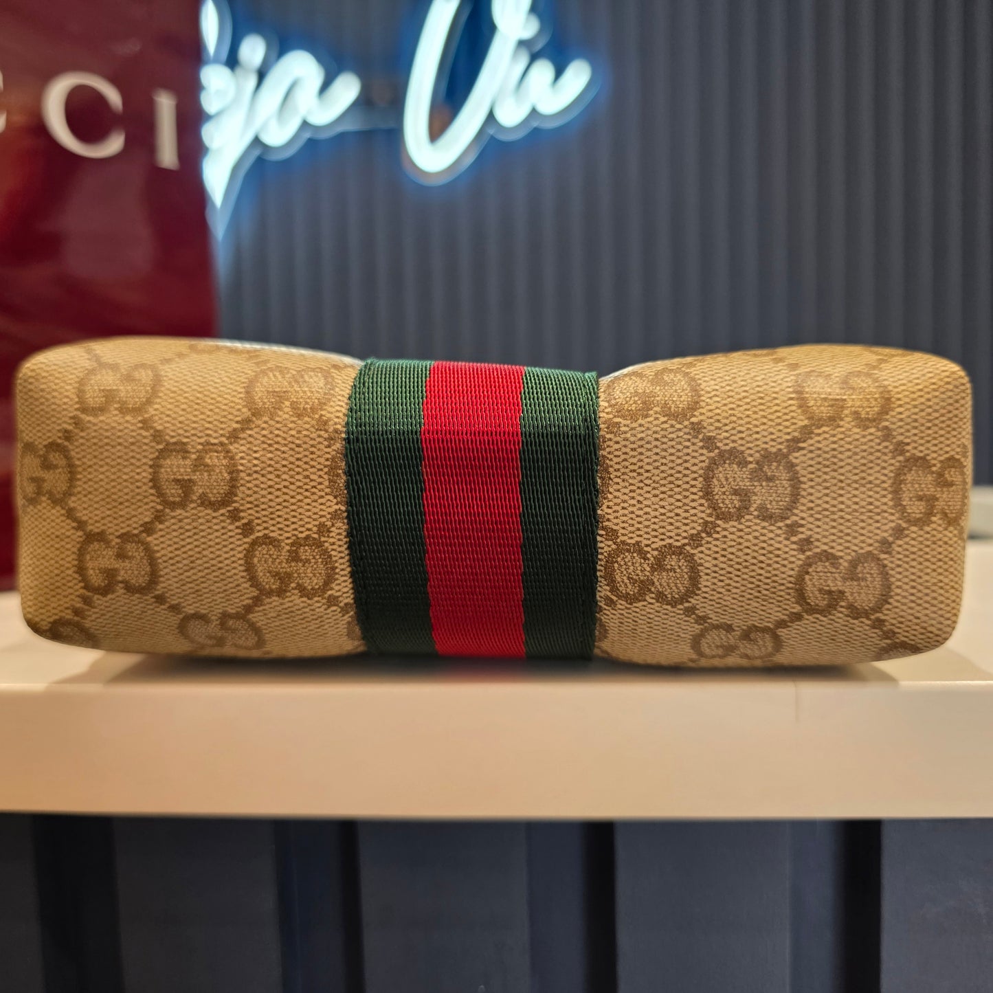 Gucci Medium Cosmetics Case