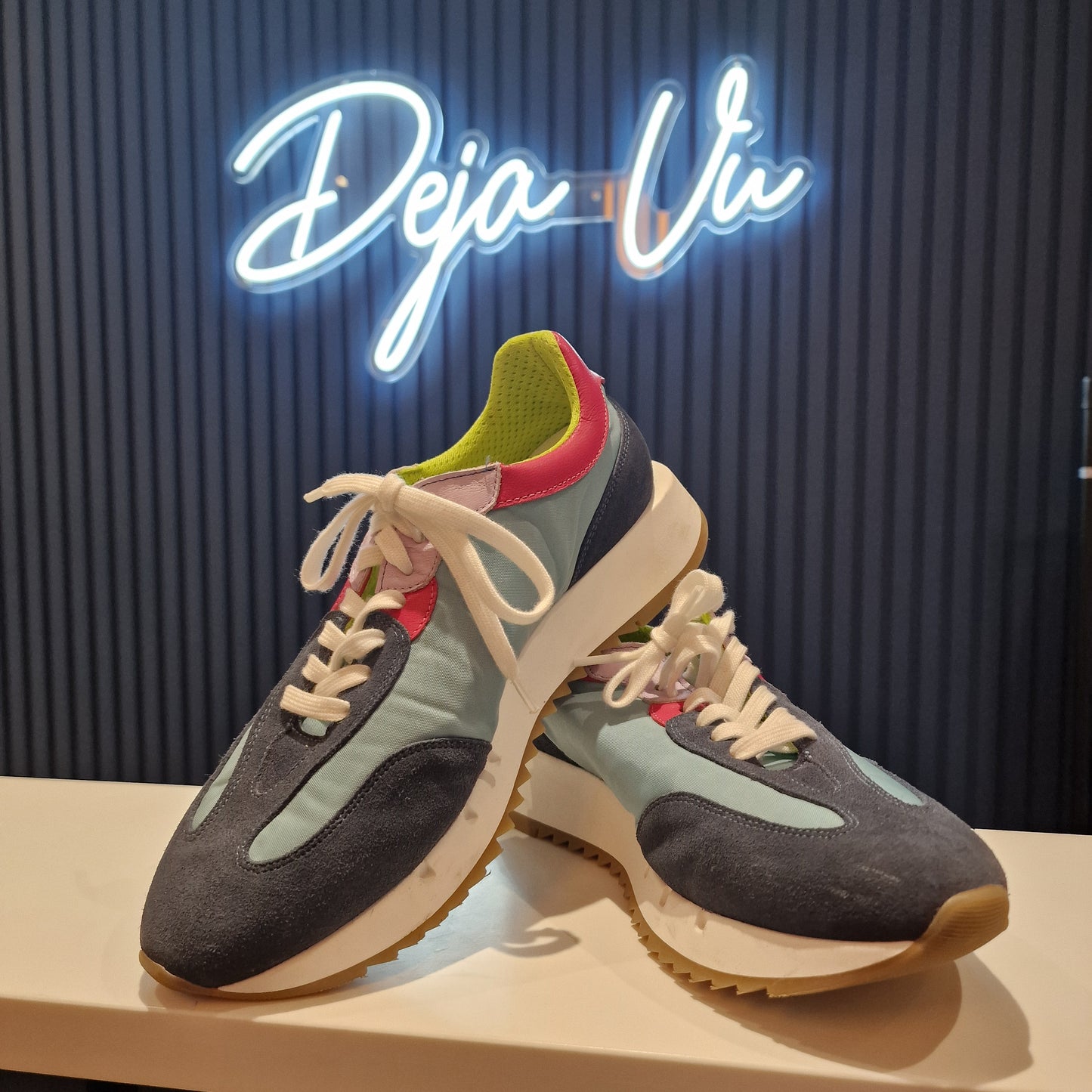 Philip Hog Trainers - 39