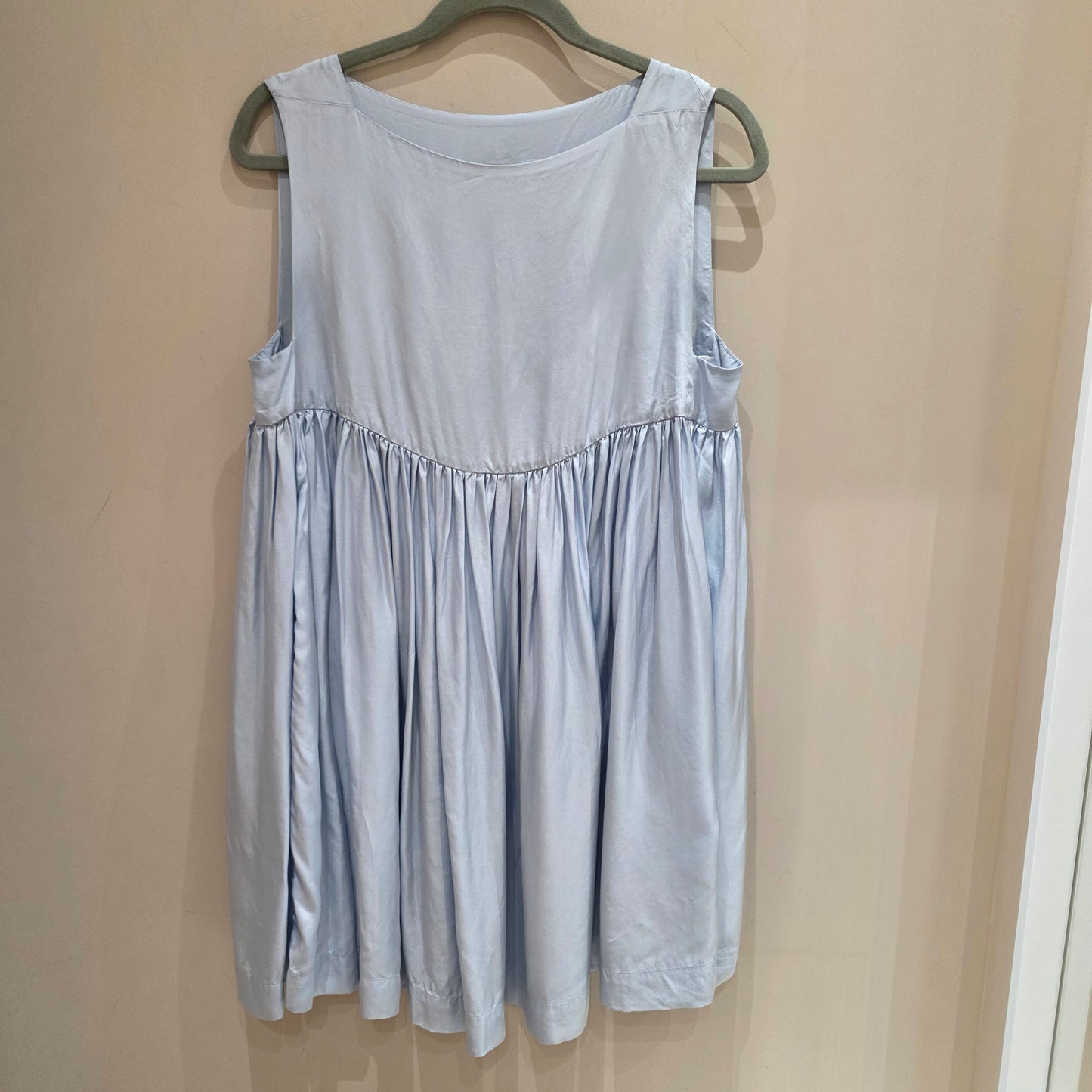 Casey Casey Pomme Mini Dress - XS