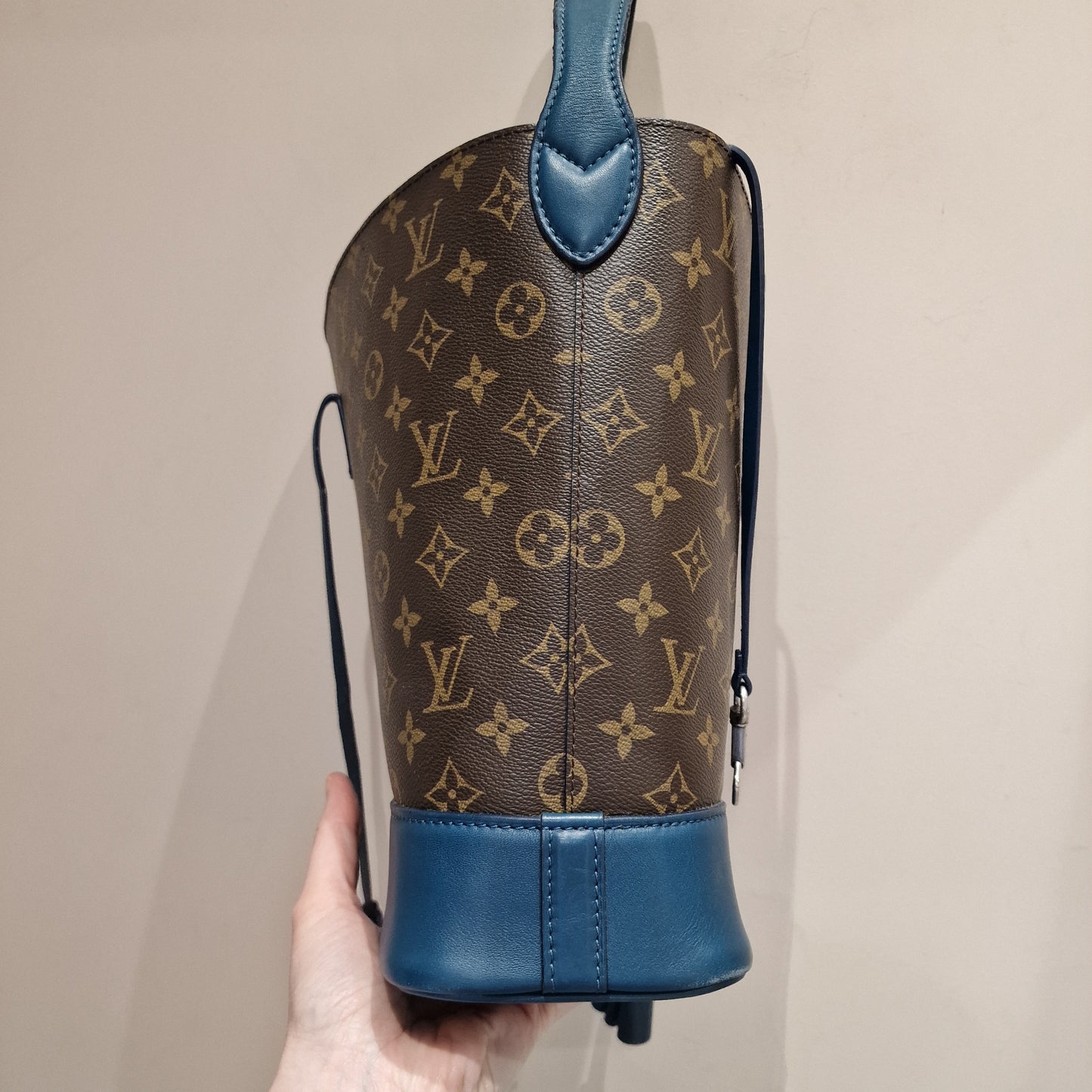Louis Vuitton Idole Bucket Bag, Limited Edition