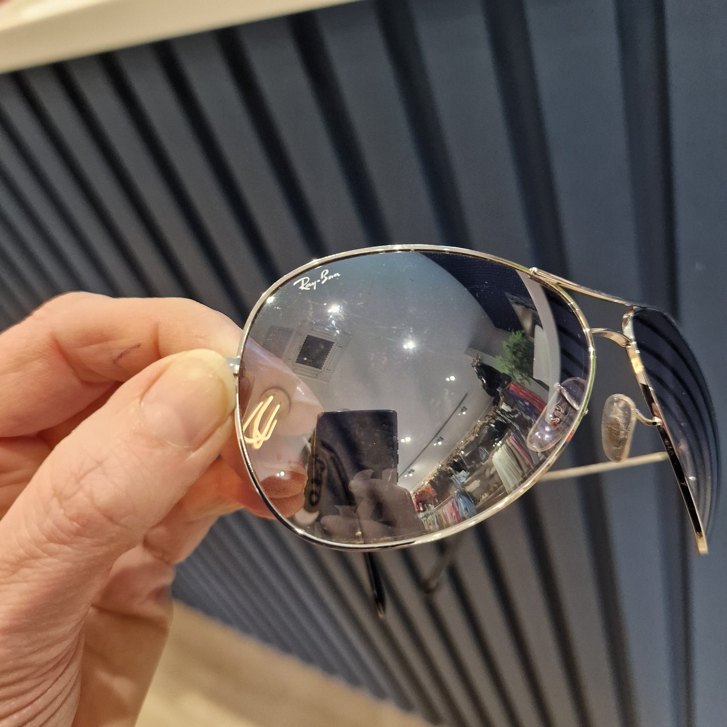 Ray ban Aviators