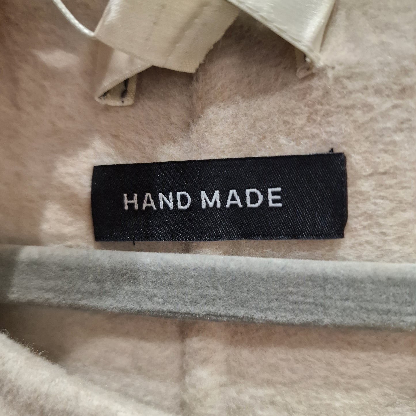 JOVONNA Wool Cape - M/L