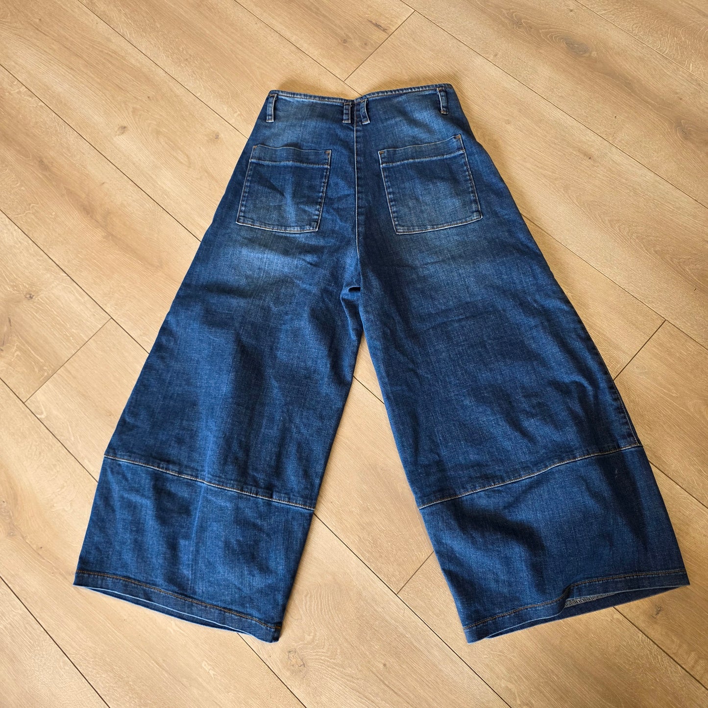Lurdes Bergada Denims - S