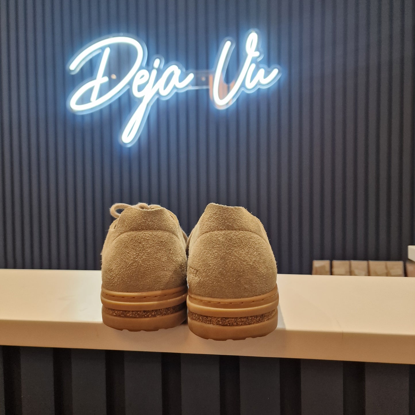 Birkenstock Deacon Trainers - 5