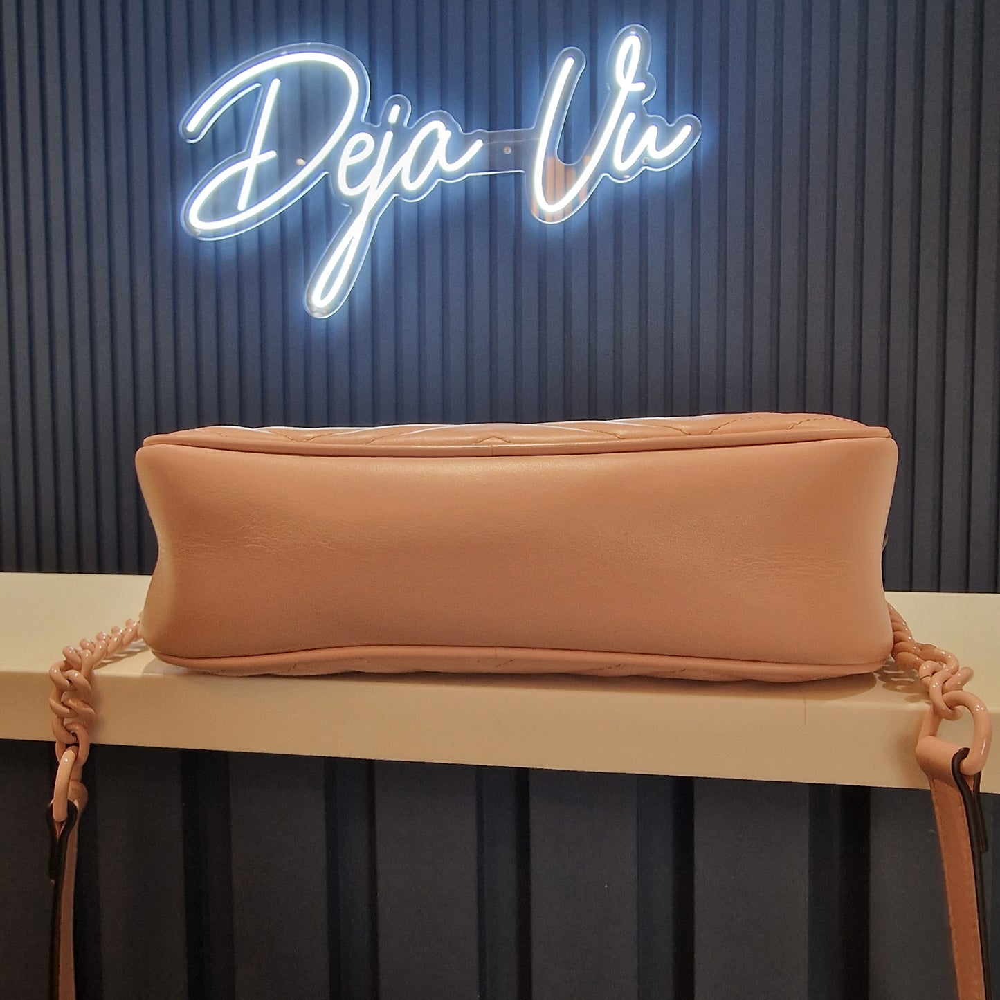 Gucci Marmont Double G Camera Bag