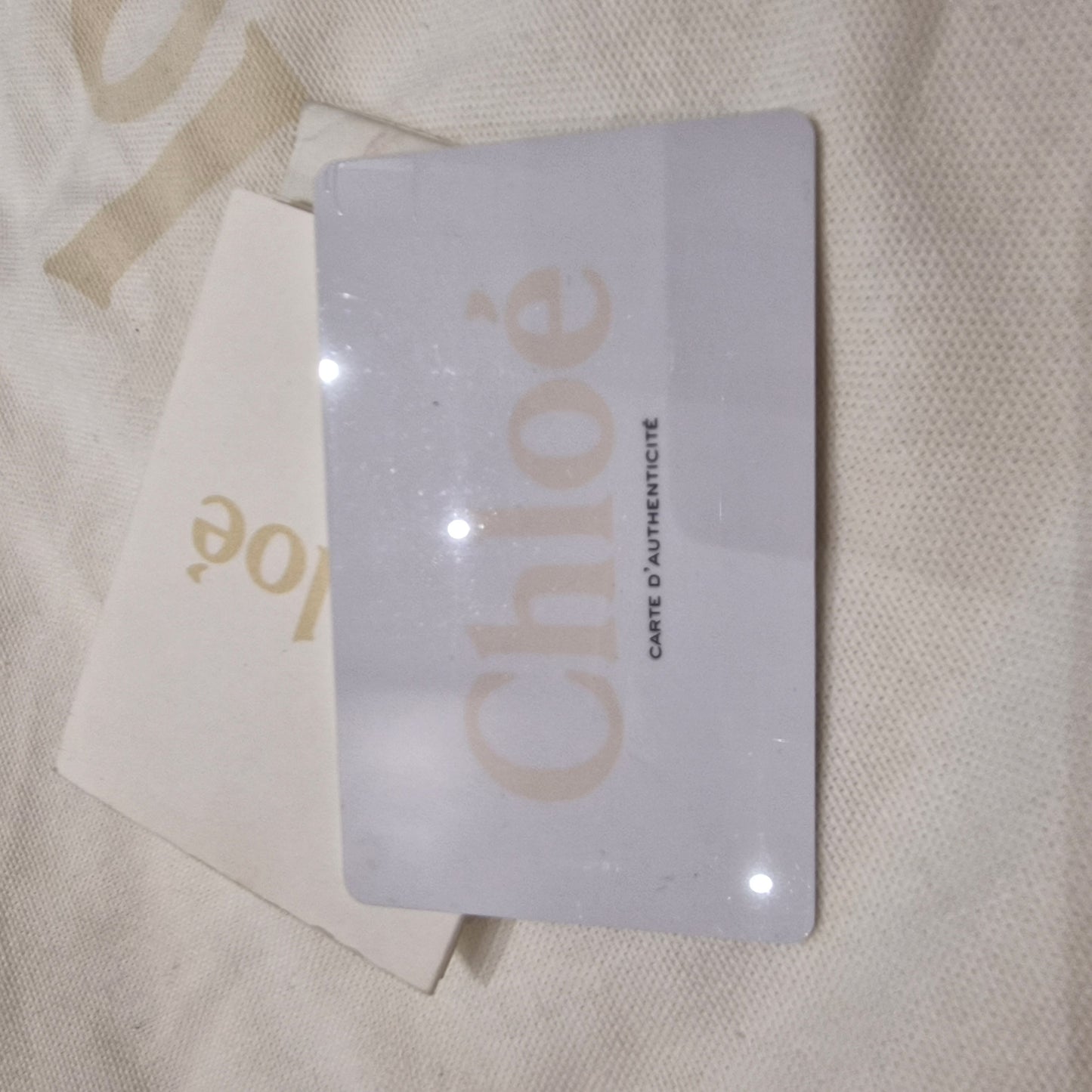 Chloe Paddington, Black, New