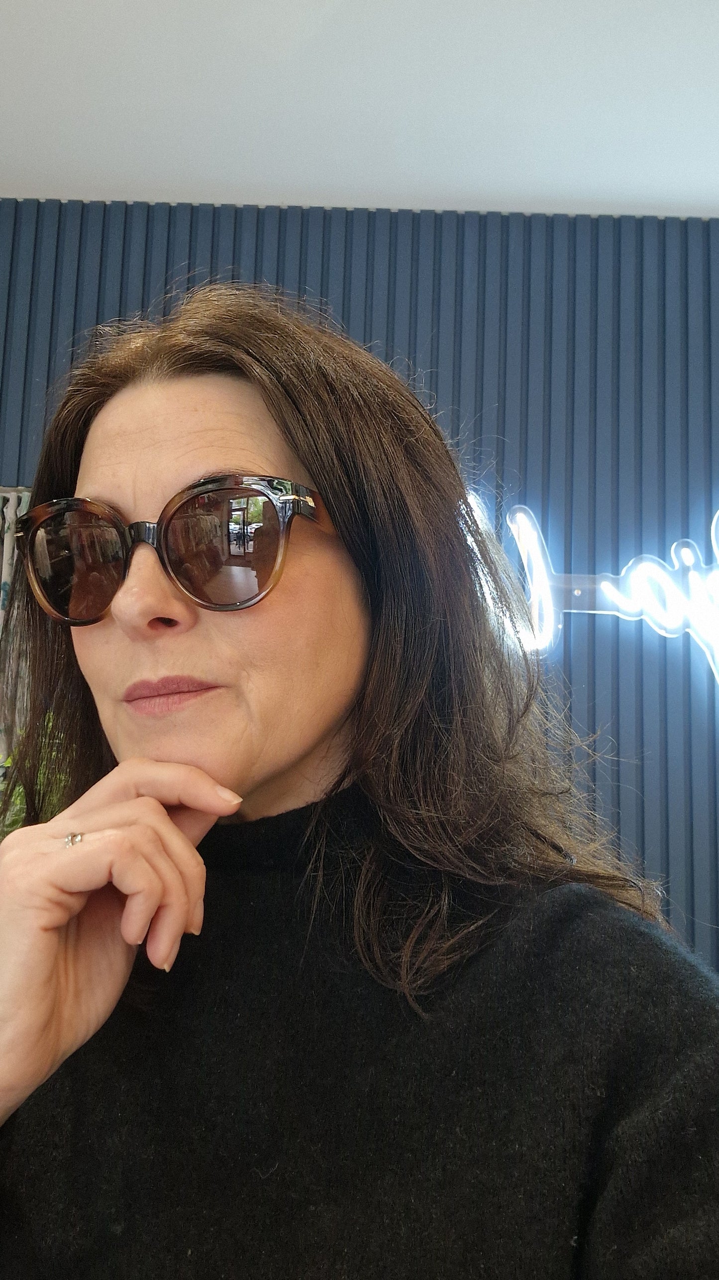 Le Specs Sunglasses *New