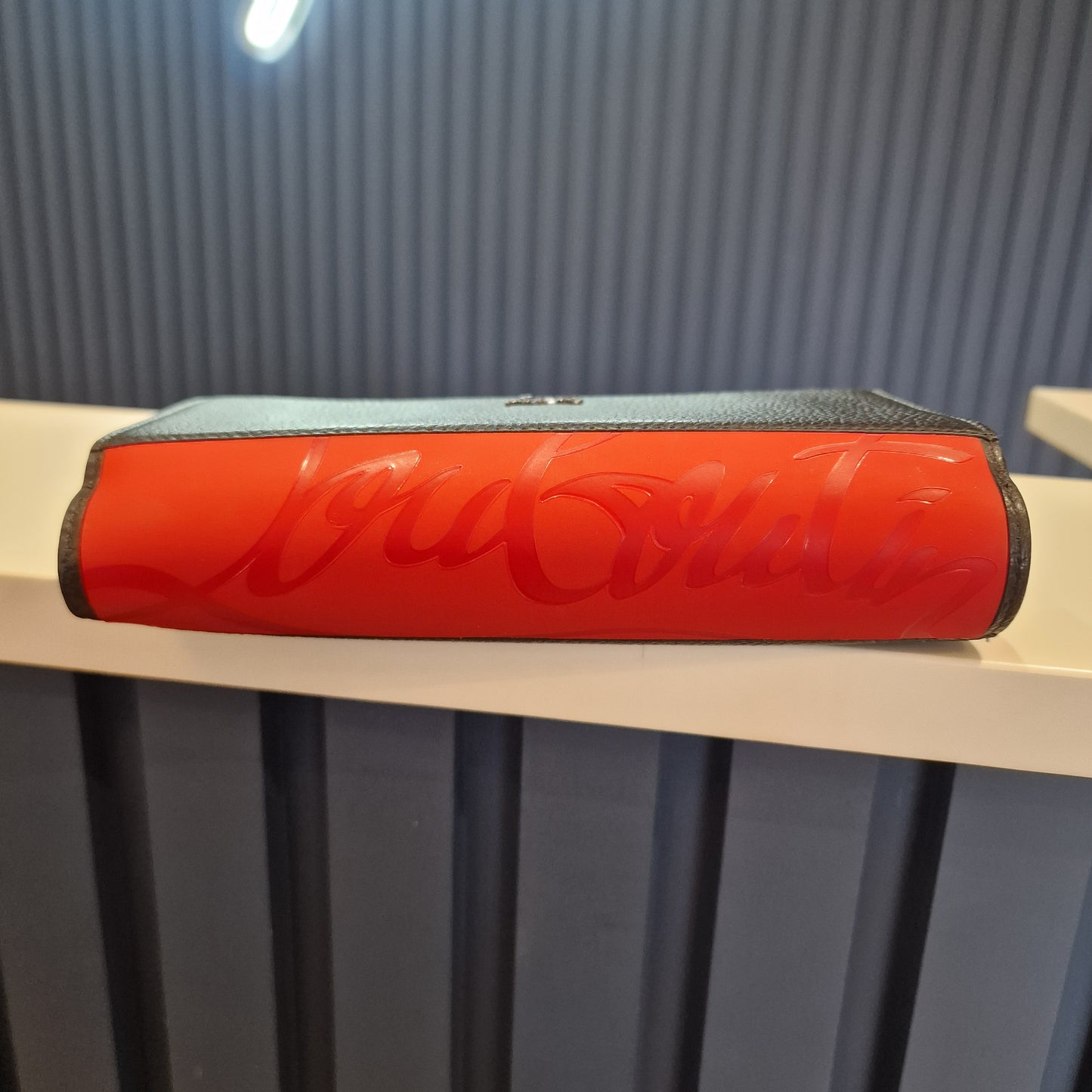 Christian Louboutin Paloma Wallet